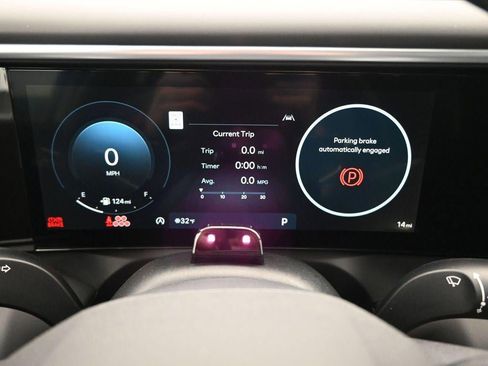 New 2026 Hyundai Palisade Calligraphy AWD/4WD image 14