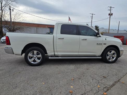 Used 2016 RAM 1500 Lone Star image 8