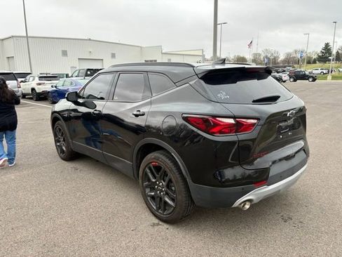 Used 2022 Chevrolet Blazer LT w/ Redline Edition image 9