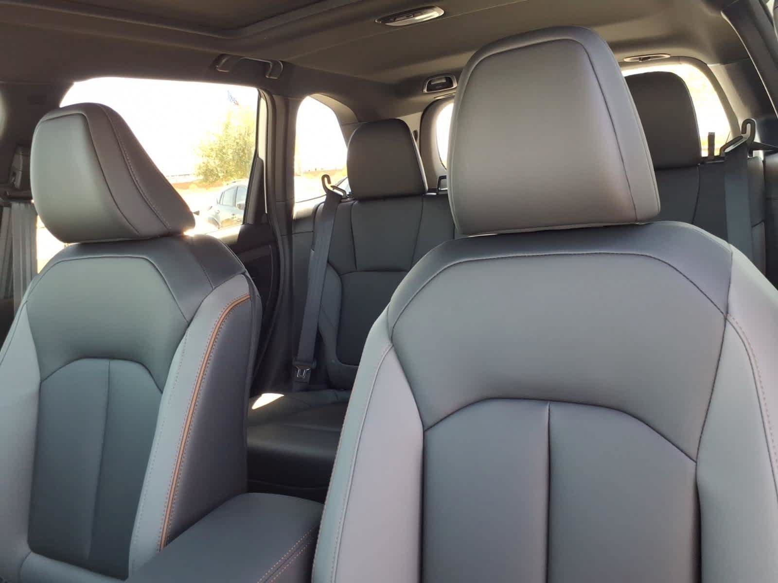 New 2026 Subaru Forester Sport AWD/4WD image 25