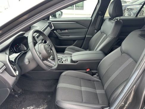 Certified 2025 MAZDA CX-50 AWD 2.5 S w/ Premium Package image 13