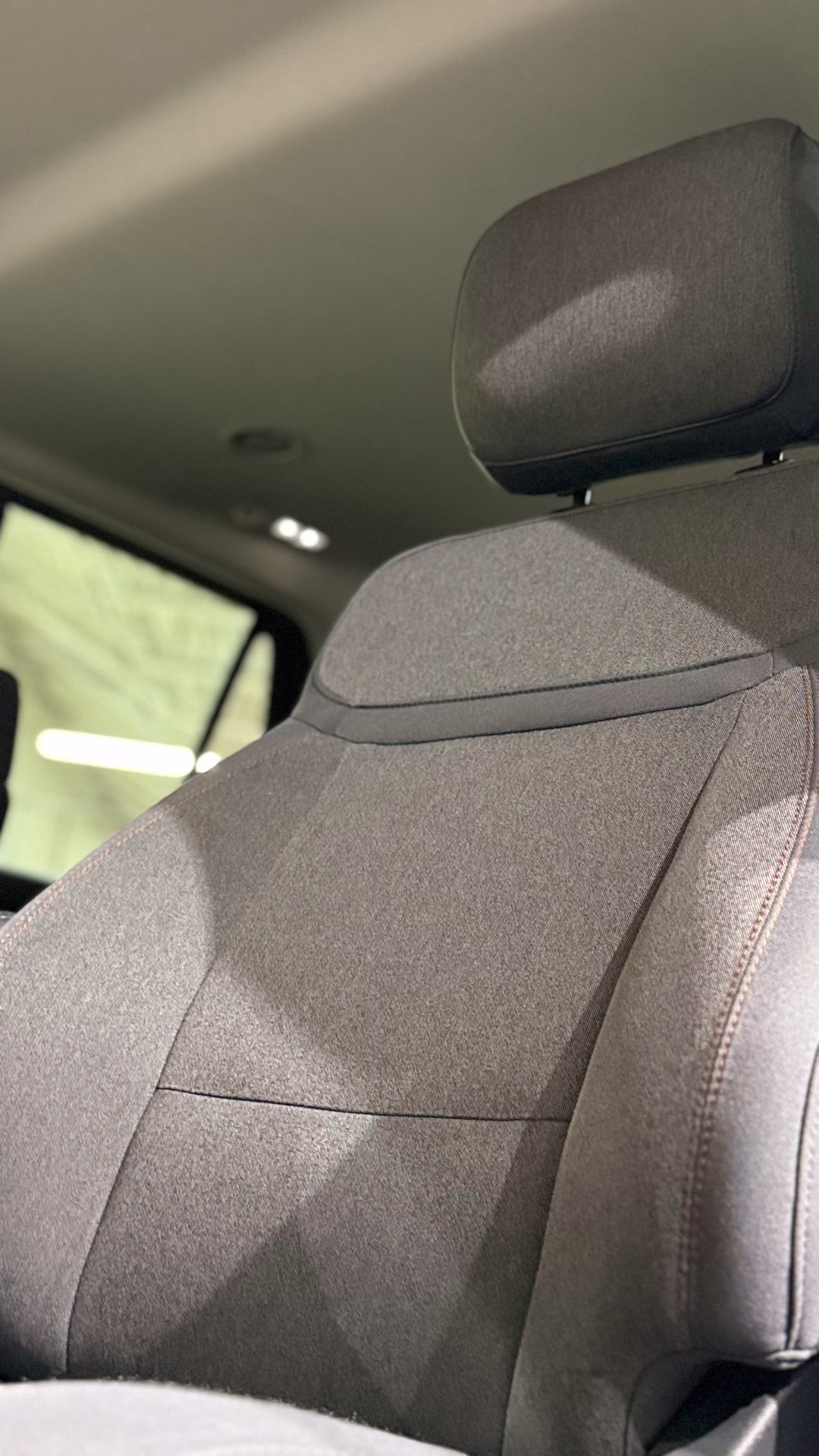 Used 2025 Ford Expedition Max Active AWD/4WD image 50