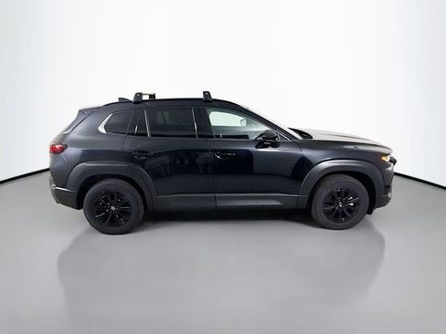 Used 2025 MAZDA CX-50 AWD 2.5 Hybrid w/ Cargo Package image 8