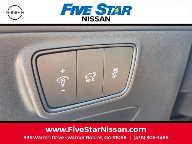 Used 2023 Hyundai Tucson SE FWD image 31