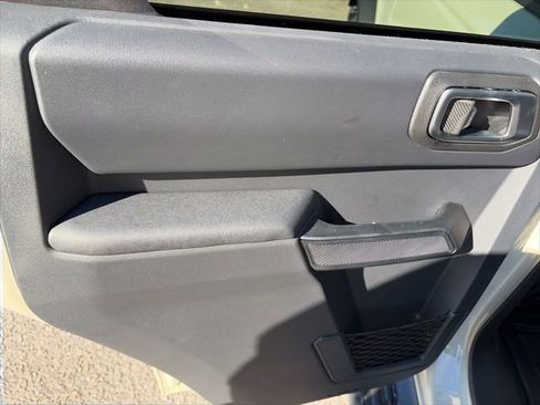 New 2025 Ford Bronco Big Bend image 12