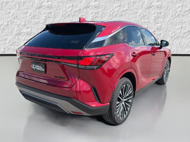 New 2026 Lexus RX 350 Premium Plus FWD image 3