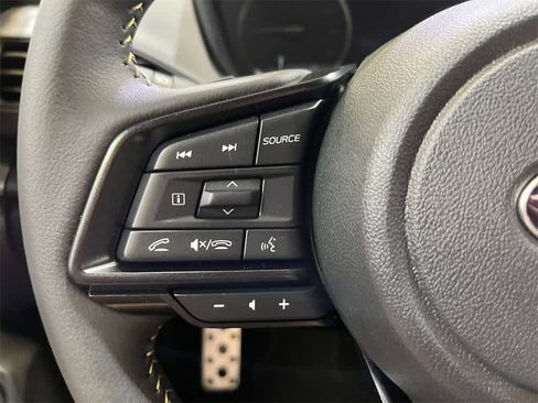 Used 2025 Subaru Crosstrek 2.5i Sport image 16