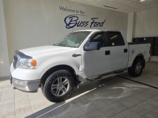 Used 2008 Ford F150 FX4 video 1