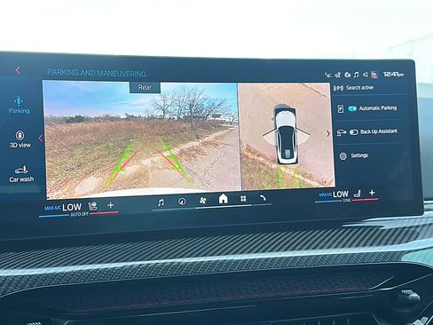 Certified 2025 BMW M4 Competition image 28