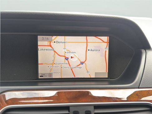Used 2013 Mercedes-Benz C 300 4MATIC Sedan image 26