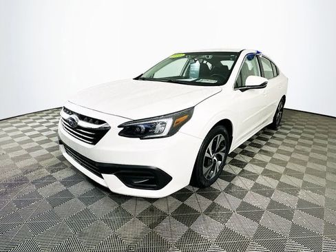 Used 2022 Subaru Legacy Premium image 6