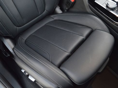 Certified 2023 BMW X3 xDrive30i w/ Convenience Package image 38