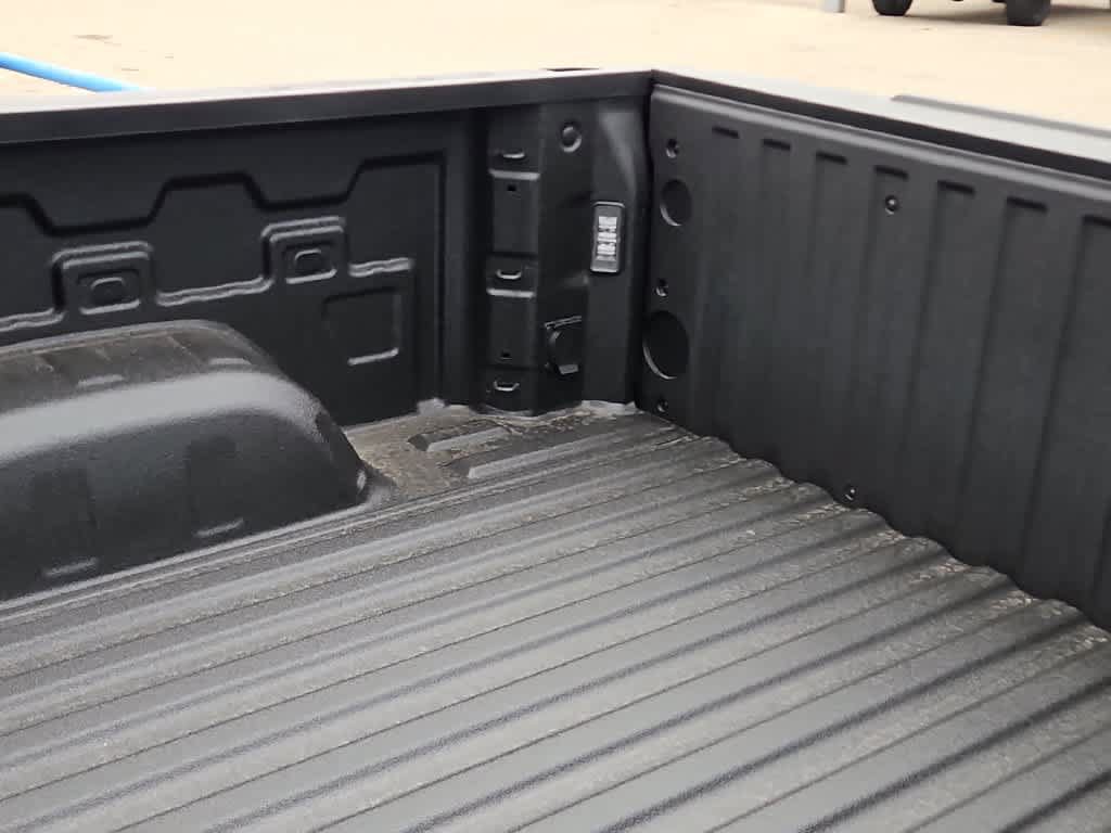 New 2026 Chevrolet Silverado 1500 RST RWD image 23