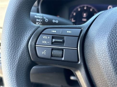 New 2025 Honda Accord SE image 29