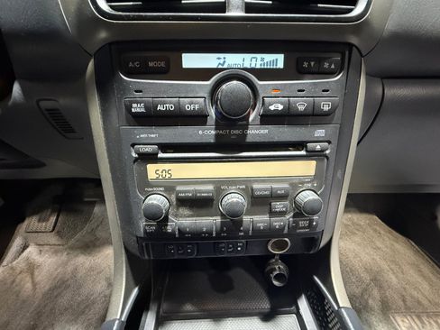 Used 2008 Honda Pilot EX-L image 12