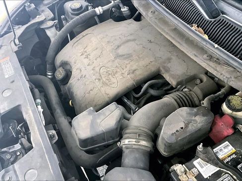 Used 2017 Ford Explorer Limited w/ Equipment Group 301A image 43