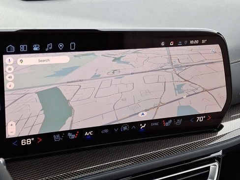 New 2026 Chevrolet Traverse High Country image 12