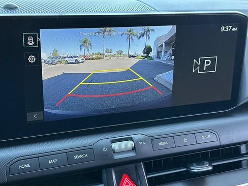 Used 2025 Kia K4 FWD image 17