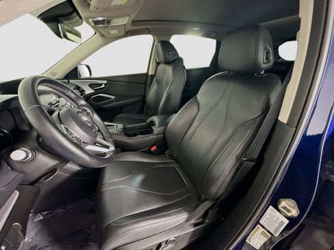 Used 2020 Acura RDX FWD image 22