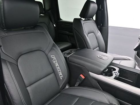 Used 2025 RAM 1500 Rebel w/ Rebel Level 2 Equipment Group AWD/4WD image 13