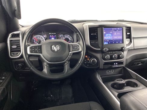 Used 2023 RAM 1500 Big Horn image 20