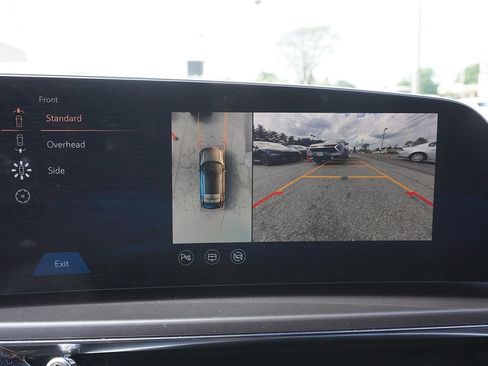 Used 2024 Cadillac Lyriq Tech w/ Driver Assist Package RWD image 55
