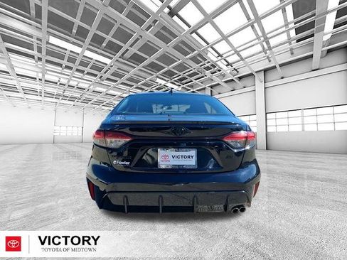 Certified 2024 Toyota Corolla Sedan image 4