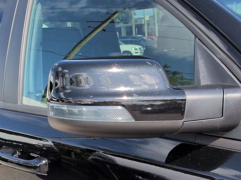 Used 2025 RAM 1500 Big Horn AWD/4WD image 12