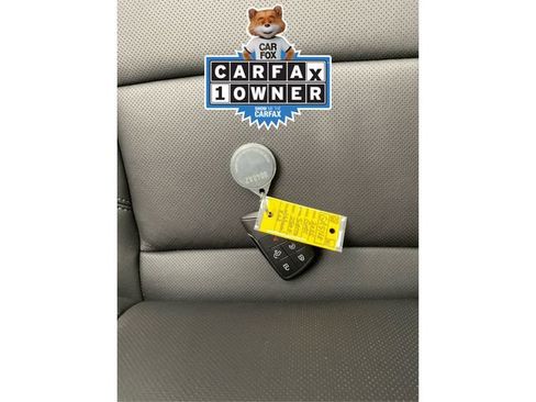 Used 2025 GMC Sierra 3500 SLT w/ SLT Premium Package image 28