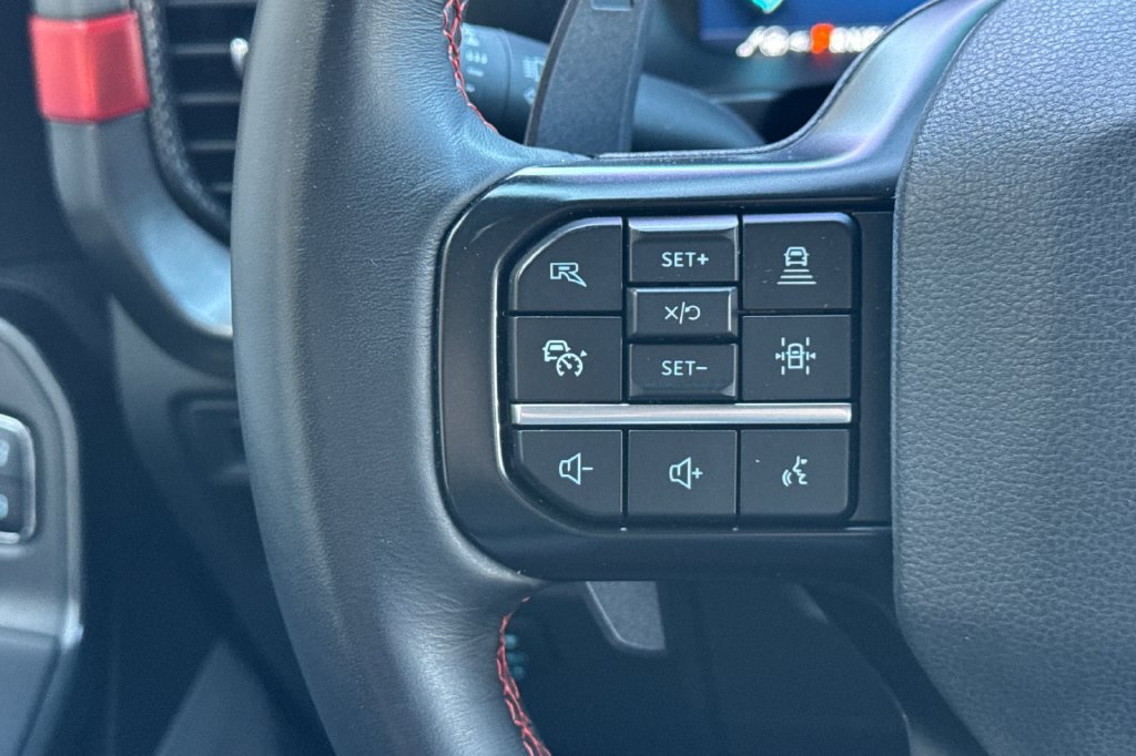 Used 2024 Ford F150 Raptor AWD/4WD image 28
