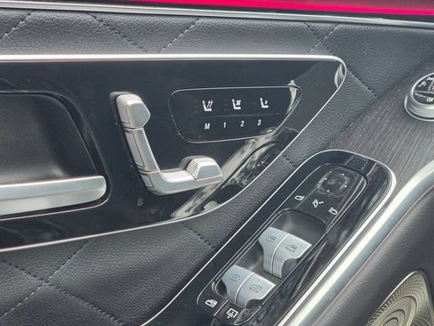 Used 2022 Mercedes-Benz S 580 4MATIC Sedan image 17