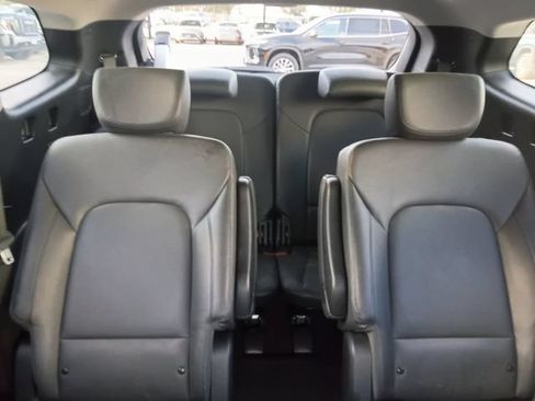 Used 2017 Hyundai Santa Fe Limited AWD/4WD image 4