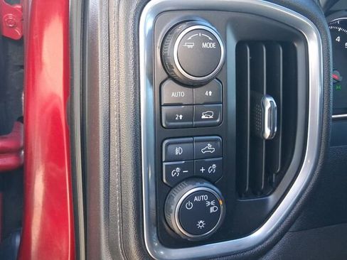 Used 2021 Chevrolet Silverado 1500 RST w/ Convenience Package II image 19
