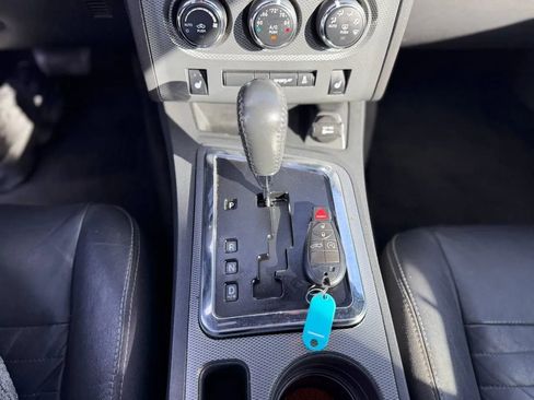 Used 2012 Dodge Challenger R/T Plus RWD image 37