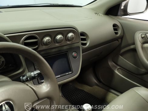 Used 2003 Acura RSX Type-S image 40