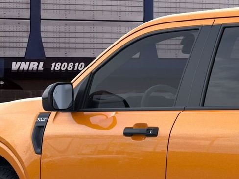 New 2026 Ford Maverick XLT AWD/4WD image 21