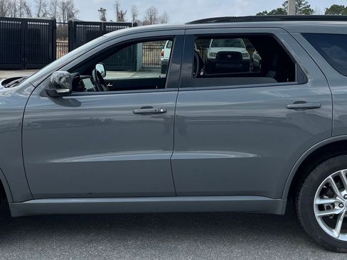 Used 2024 Dodge Durango GT image 5