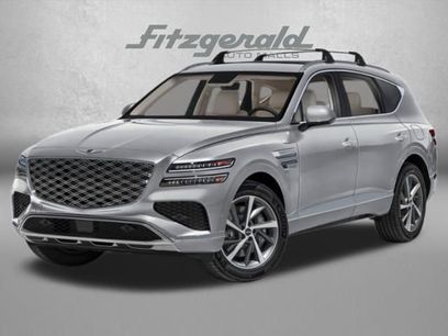 New 2026 Genesis GV80 2.5T Advanced
