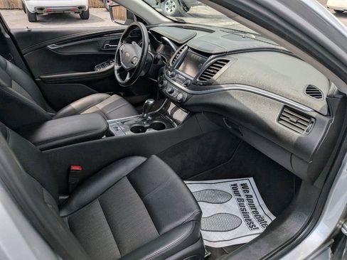 Used 2020 Chevrolet Impala LT FWD image 9