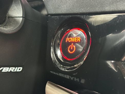 Used 2024 Honda Accord EX-L image 27