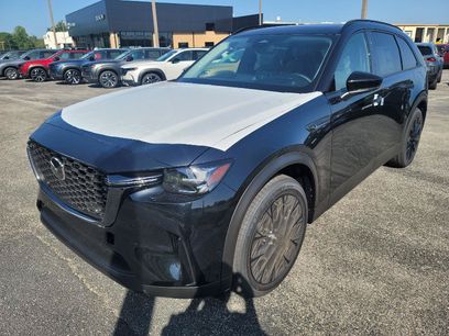 New 2026 MAZDA CX-90 3.3 Turbo w/ Premium Sport Pkg