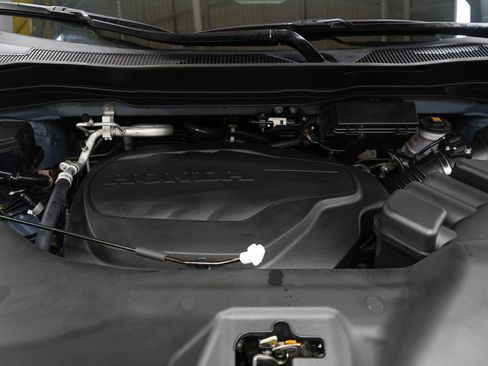 Used 2025 Honda Ridgeline TrailSport+ image 29