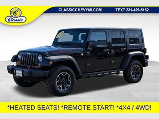 Used 2016 Jeep Wrangler Unlimited Rubicon 360° Tour