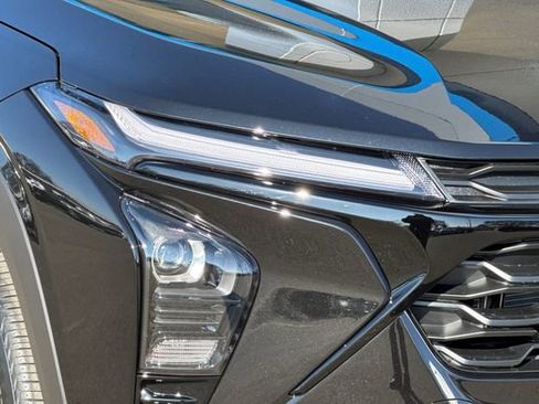 New 2026 Chevrolet Trax LT w/ Midnight Edition image 34