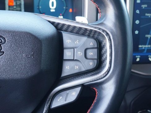 Used 2023 Ford Bronco Raptor AWD/4WD image 14