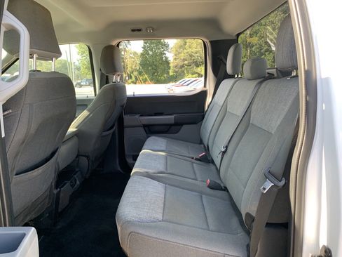 Used 2023 Ford F250 XLT image 32