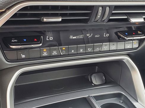 New 2025 MAZDA CX-70 3.3 Turbo w/ Premium Package image 28