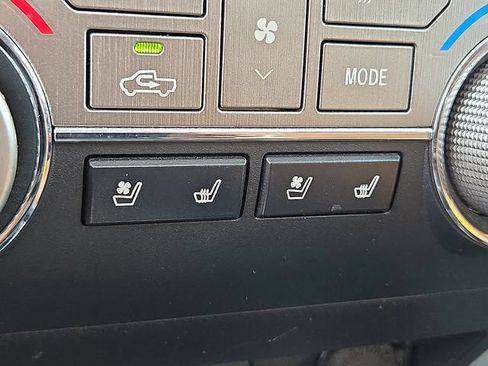 Used 2016 Toyota Tundra 1794 Edition AWD/4WD image 18