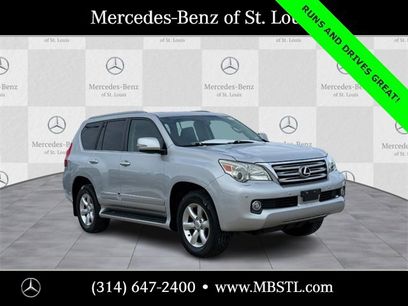 Used 2010 Lexus GX 460 Premium
