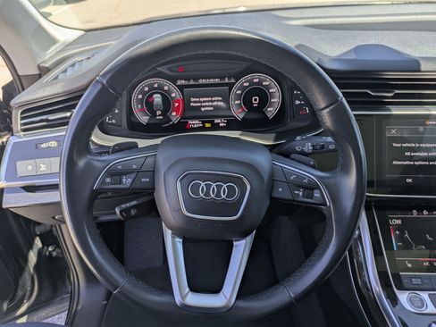 Used 2021 Audi Q7 3.0T Premium Plus AWD/4WD image 18